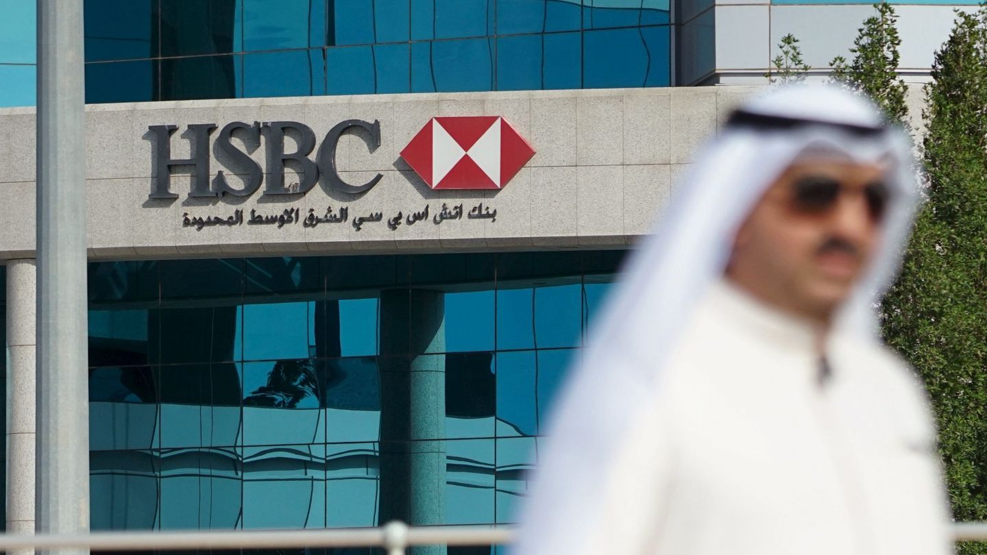 HSBC Debuts WorldTrader in UAE, Redefining Global Investment Opportunities